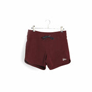 Follow Ladies Pharaoh Ride Boardshorts - Maroon