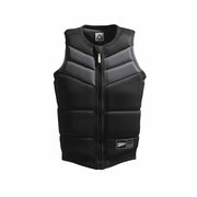 Follow Primary Mens Jacket – Black