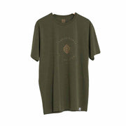 Follow SPR Tee – Army