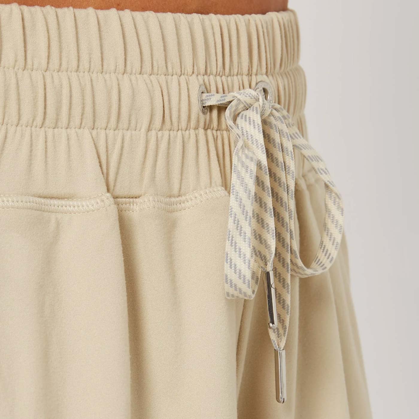Follow Ladies Serena Shorts - Sand