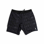 Follow Simple 3 Boardie – Black