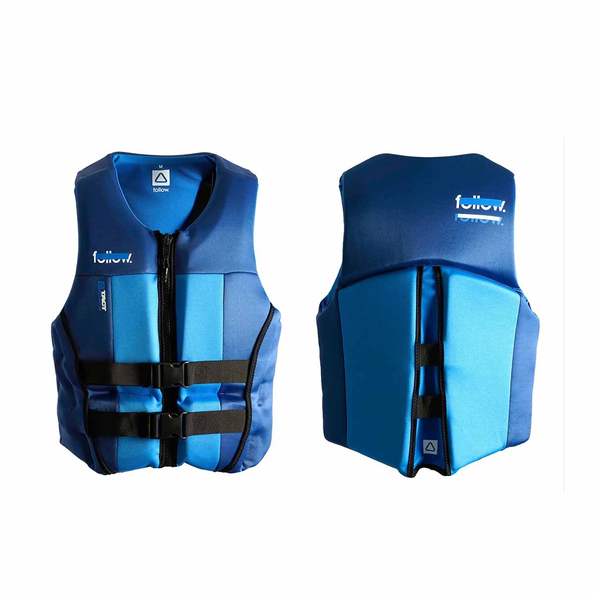 Follow Tact CGA Life Vest – Navy