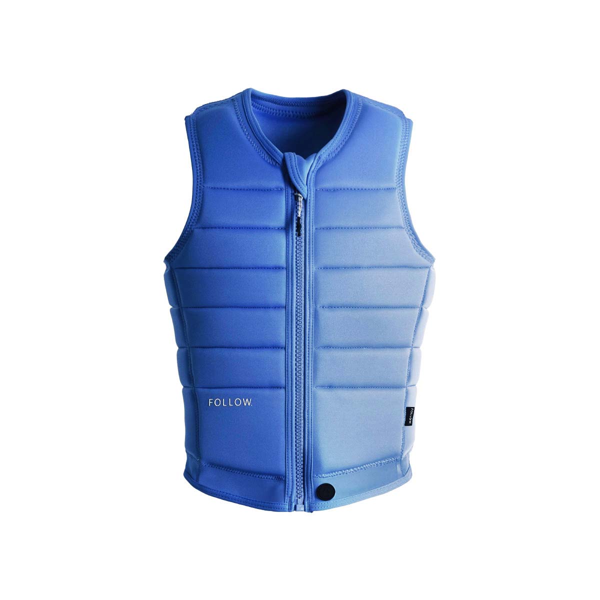 Follow Total Womens Impact Vest – Blue
