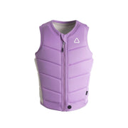 Follow Corp Womens Impact Vest - Purple