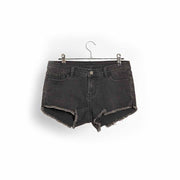 Follow Denim Ladies Ride Boardshorts - Black