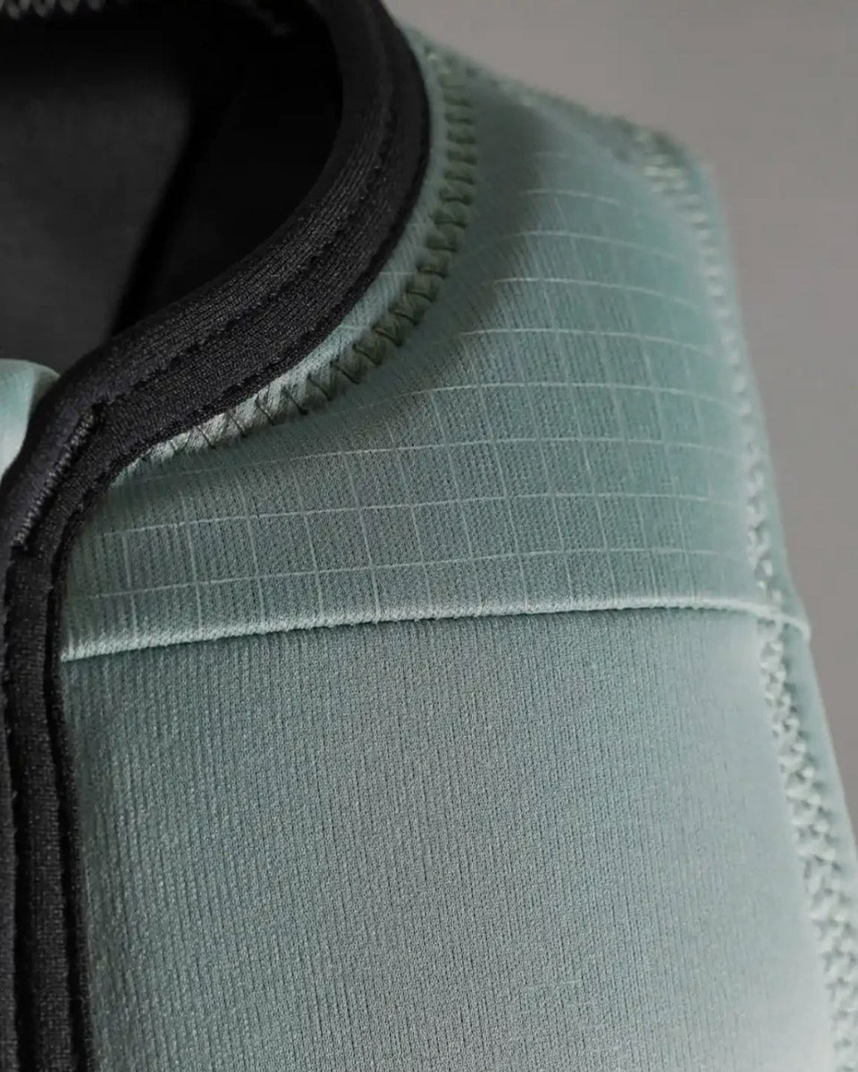 Follow Project One Womens Impact Vest - Mint