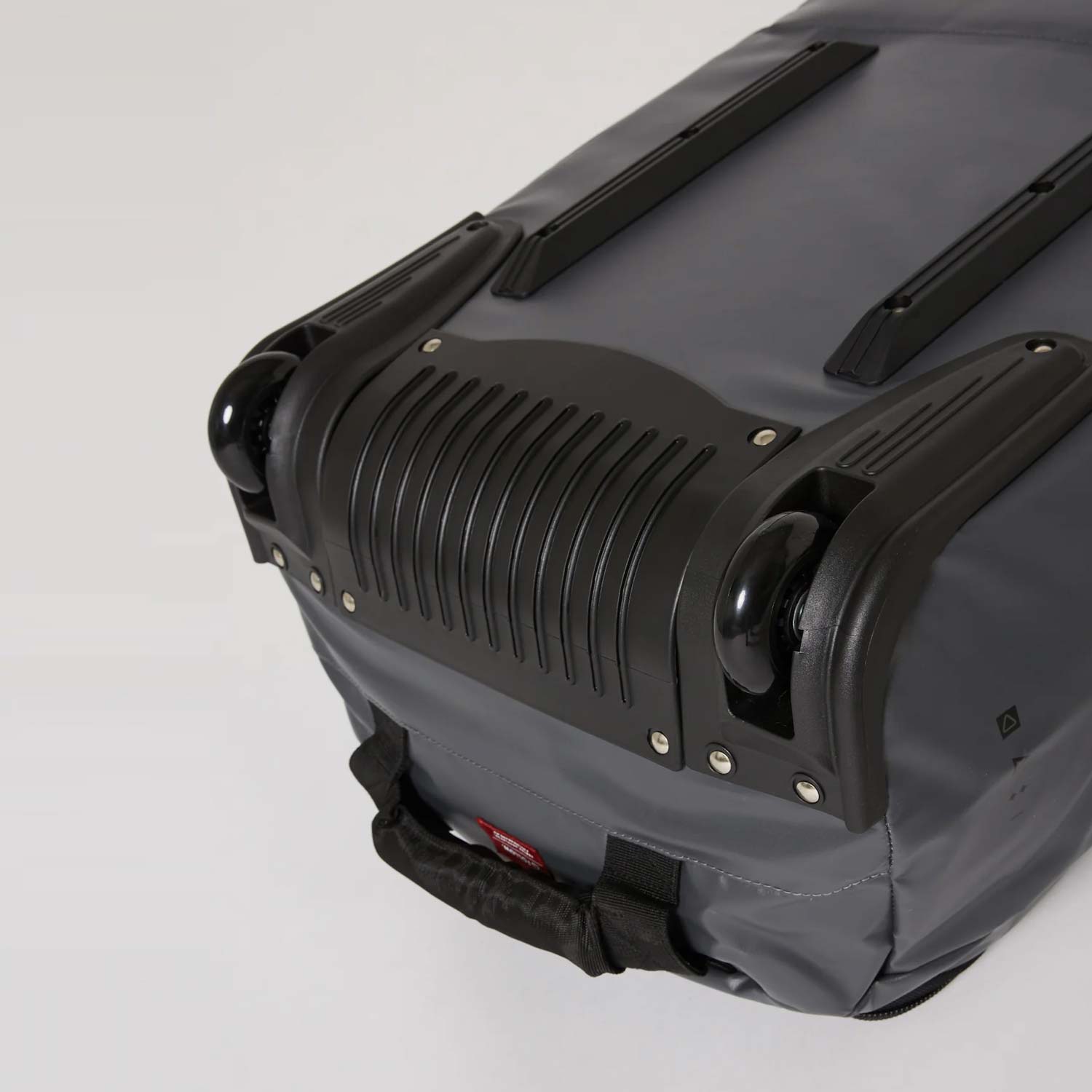 Follow Wheeled Life Board Travel Bag – Charcoal