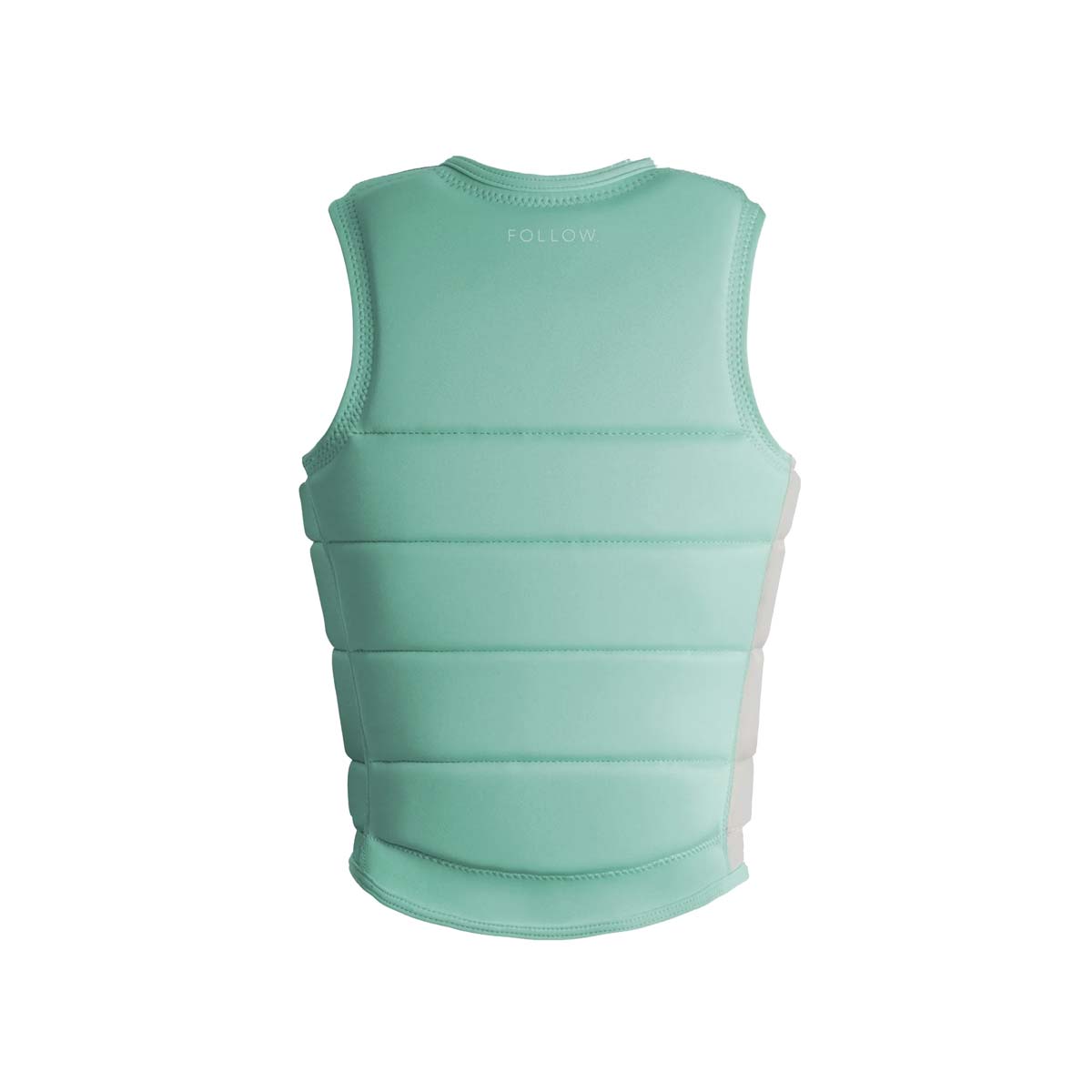 Follow Corp Womens Impact Vest - Mint