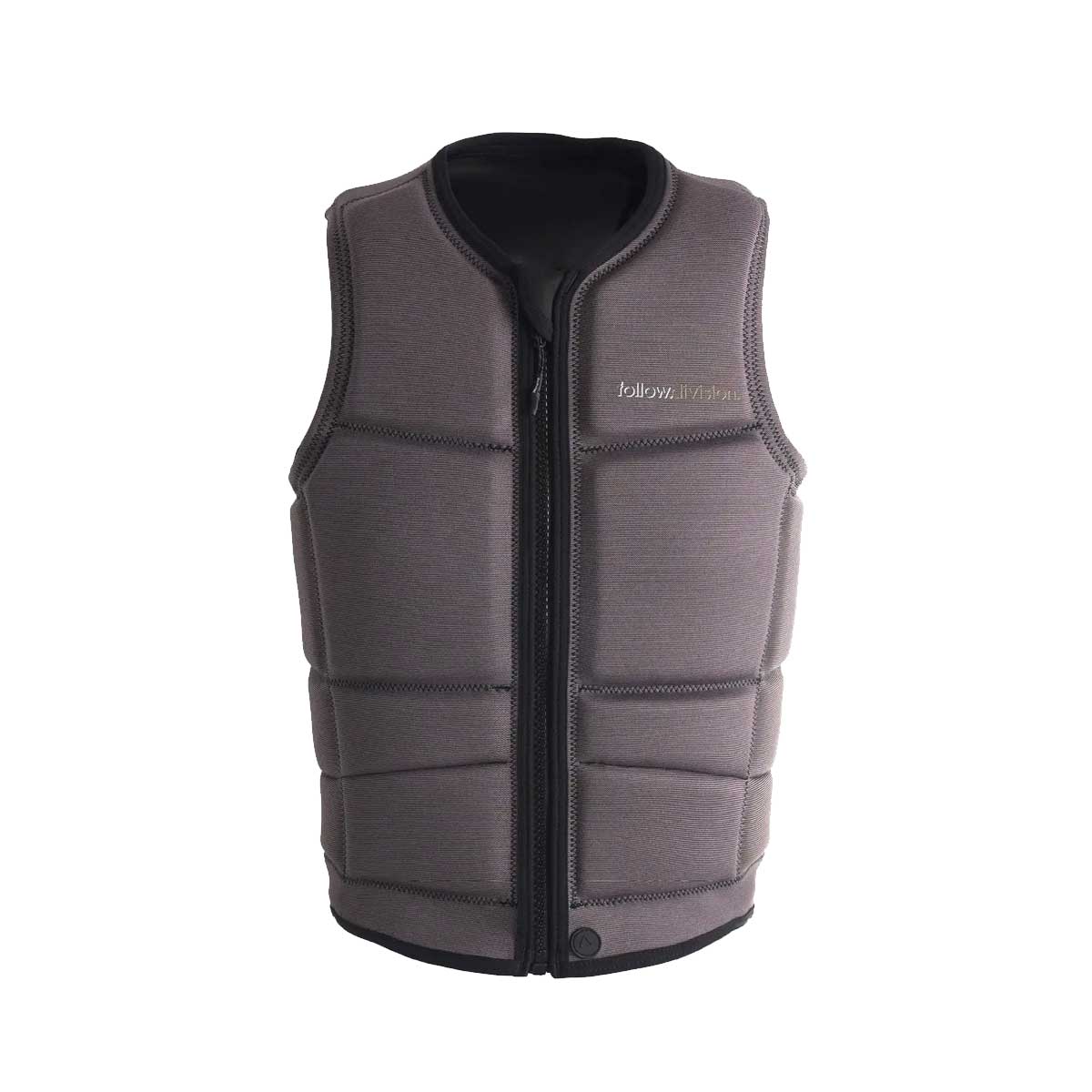 Follow Division 2 Mens Impact Vest – Lavender