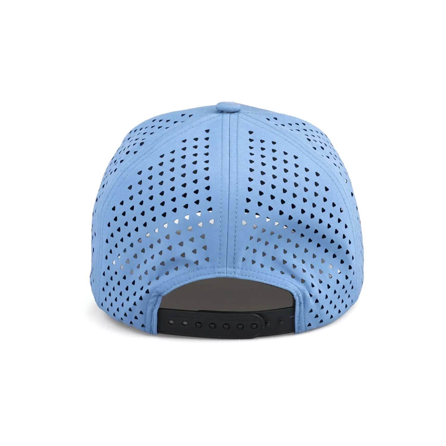 Follow Curved All Day Cap – Slate