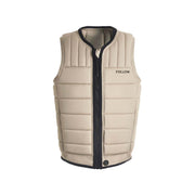 Mens Impact Vest Follow Total – Sand
