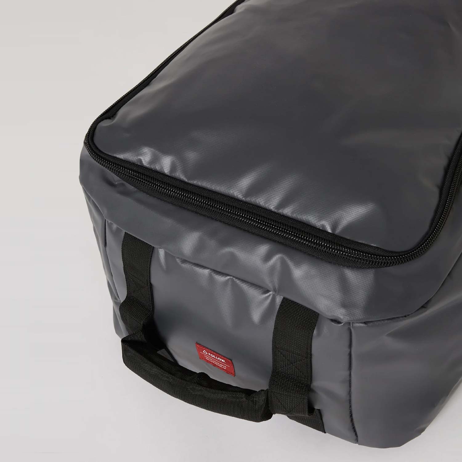 Follow Wheeled Life Board Travel Bag – Charcoal