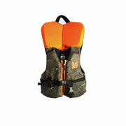 Follow Kids Pop ISO 100N Life Vest – Jungle