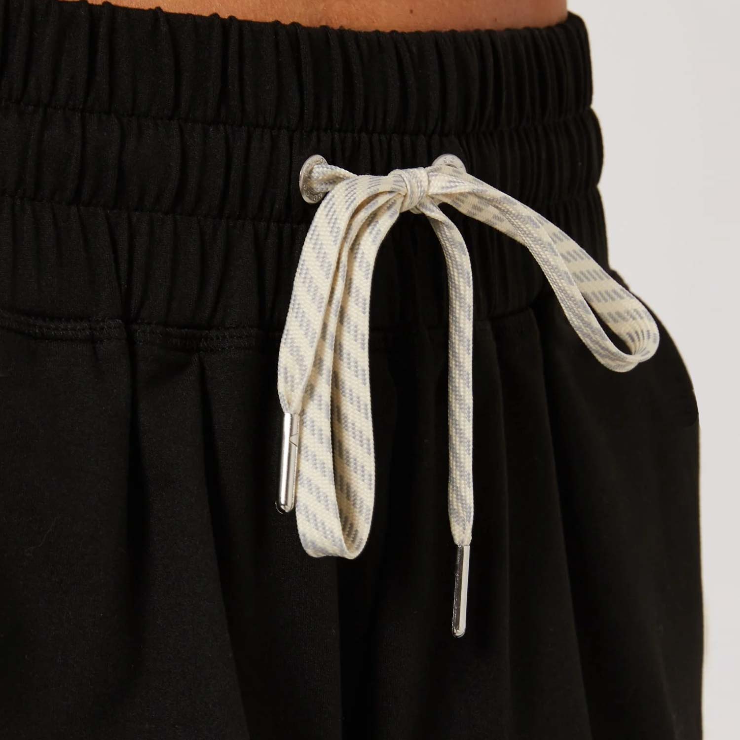 Follow Ladies Serena Shorts - Black