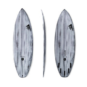 Firewire Dominator 2 Volcanic Surfboard – 5'6 to 6'10
