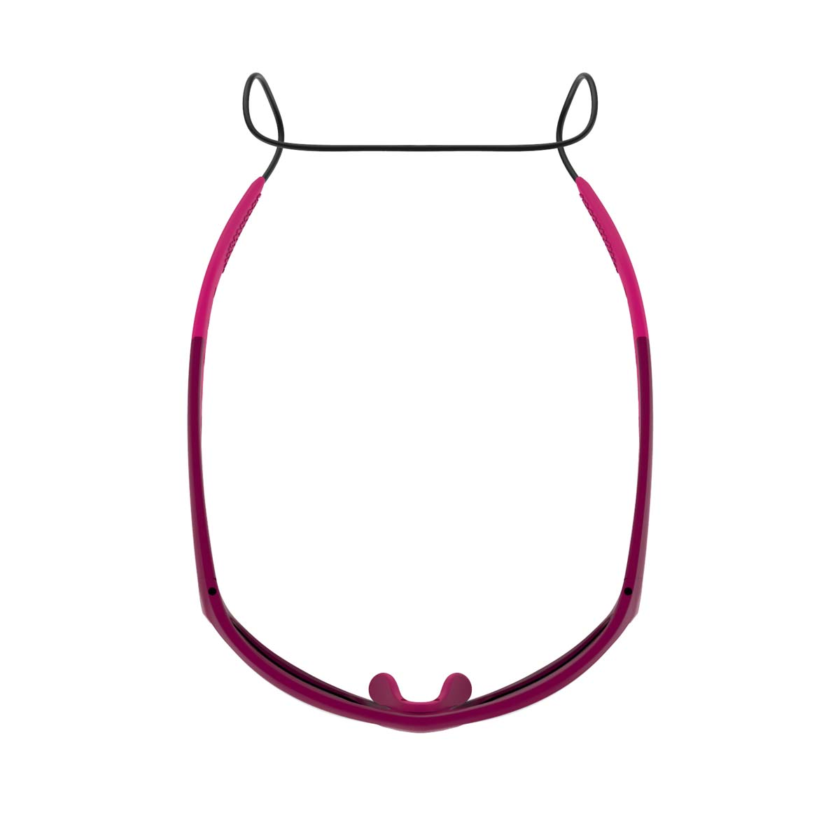 Forward-WIP Gust Evo Polarized Sunglases – Pink