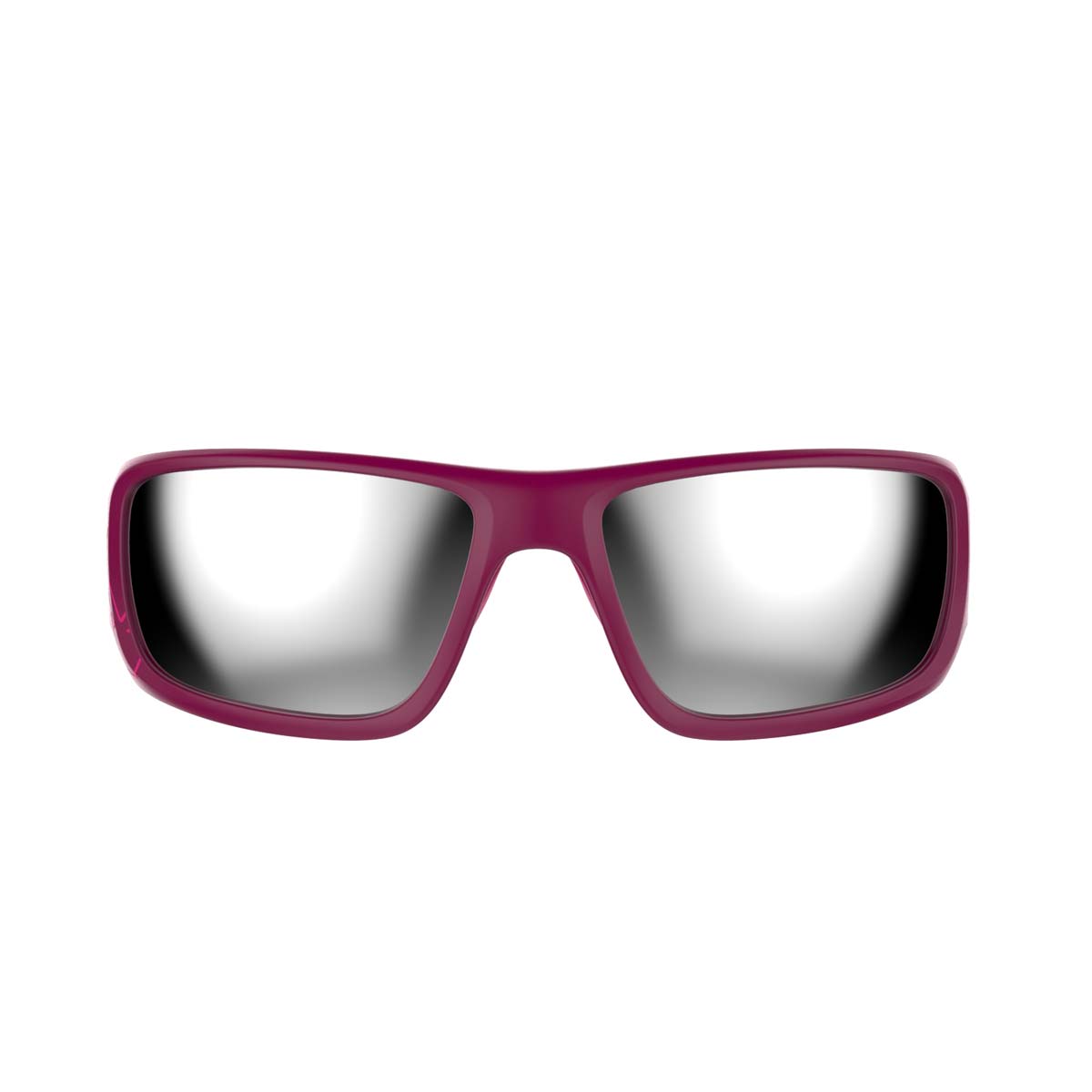 Forward-WIP Gust Evo Polarized Sunglases – Pink