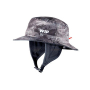 Forward-WIP Surf Bob Bump Shell Bucket Hat – Black Camo