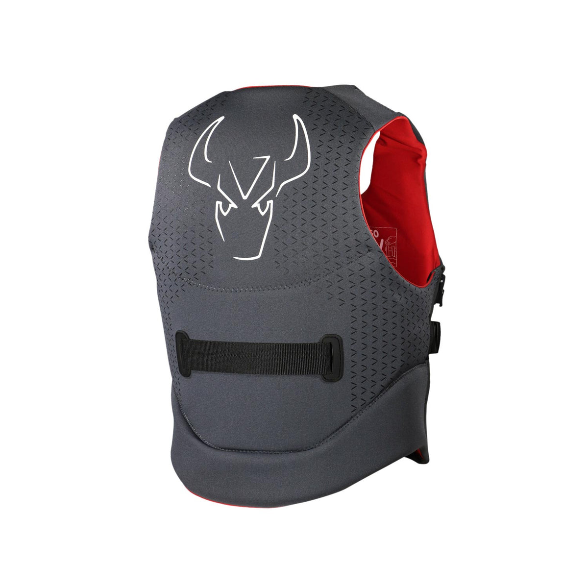 Forward WIP Wing Neo Vest 50N with Hook – Grey