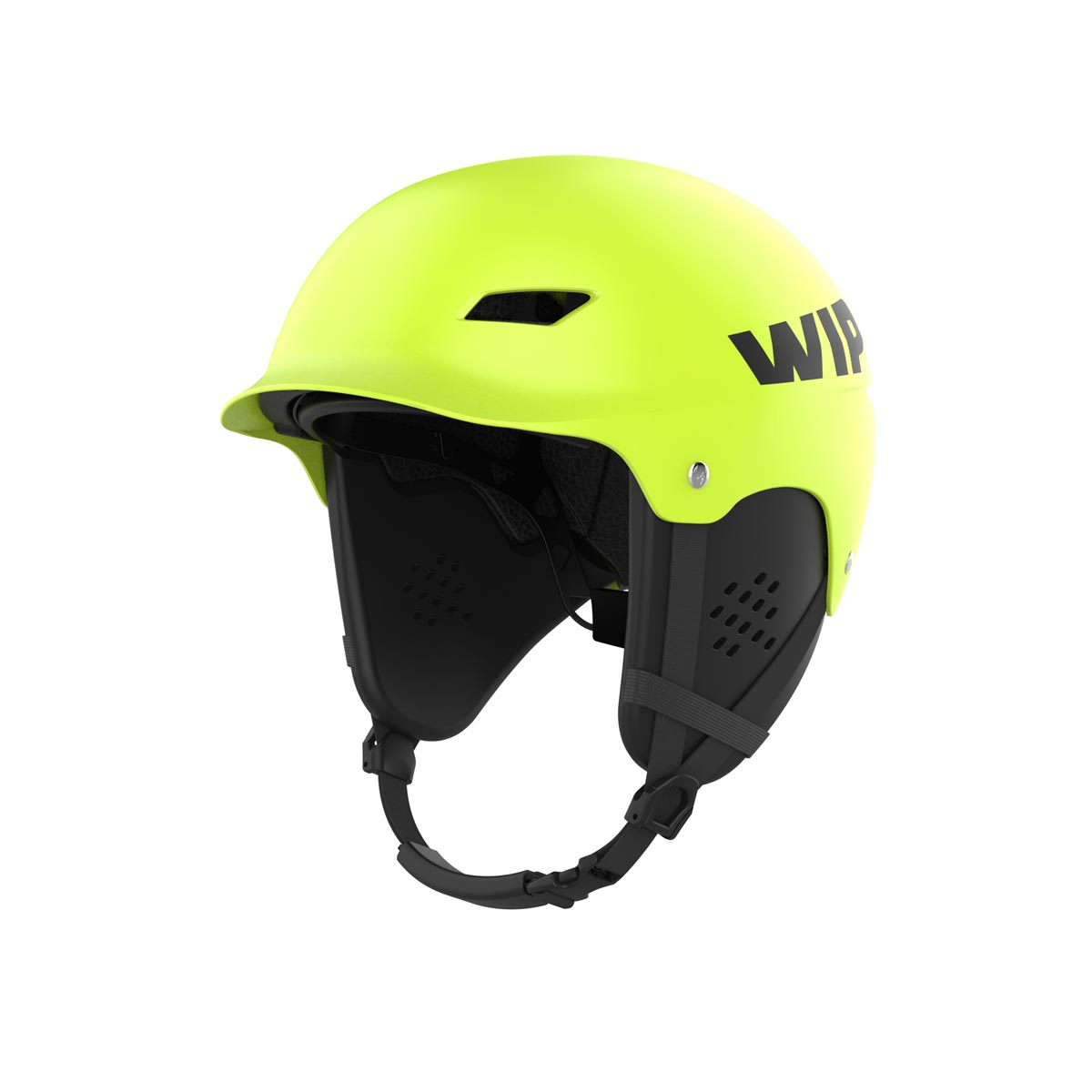 Forward-WIP Wipper 2.0 Adjustable Size Helmet – High Viz