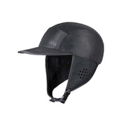 Forward-WIP Surf Cap Bump Shell Helmet – Black