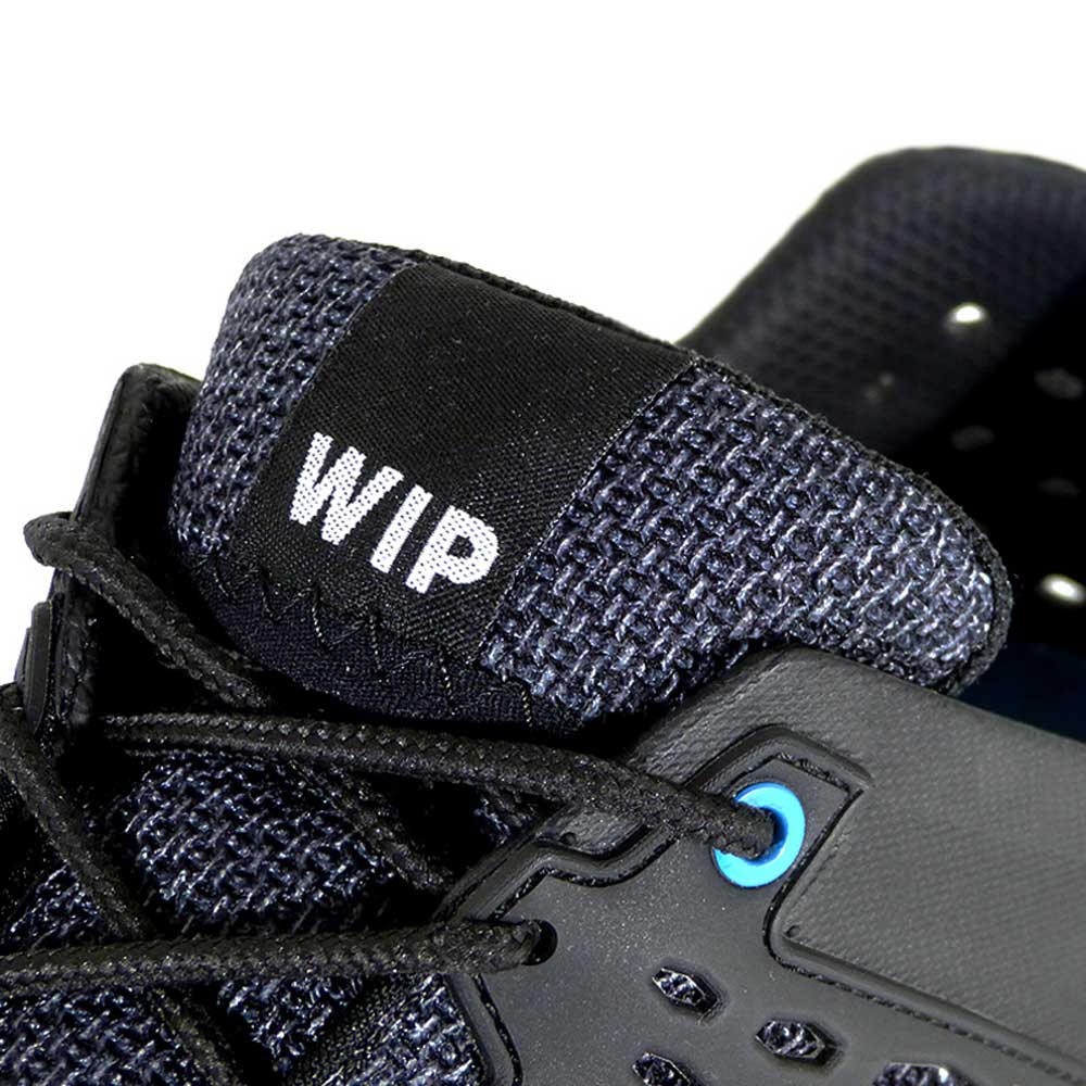 Forward-WIP Hydrotec Shoes