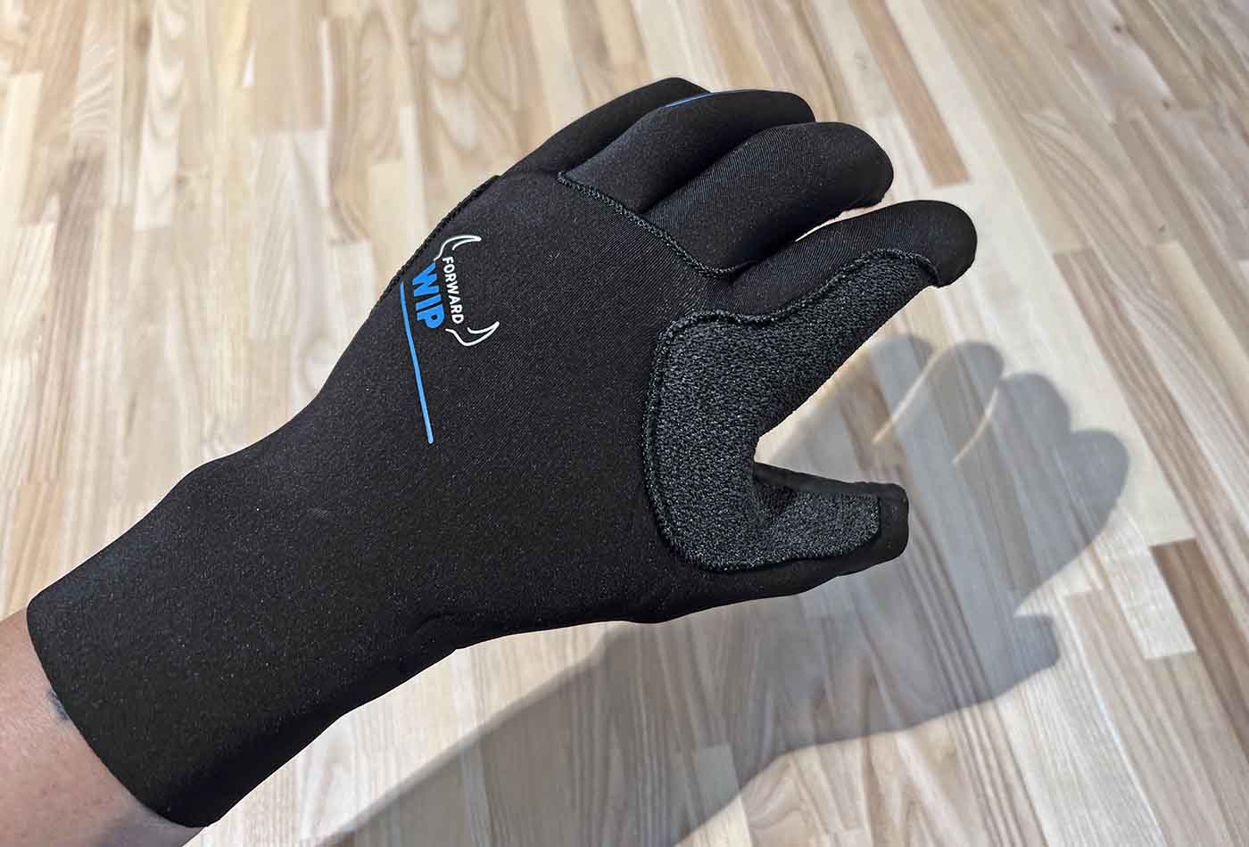 WIP Neo Gloves 2.5 mm