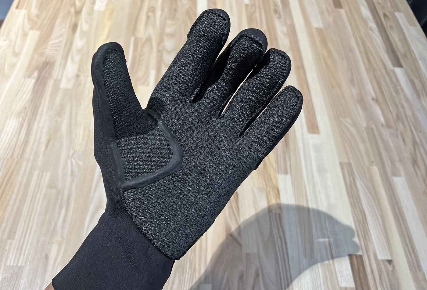 WIP Neo Gloves 2.5 mm