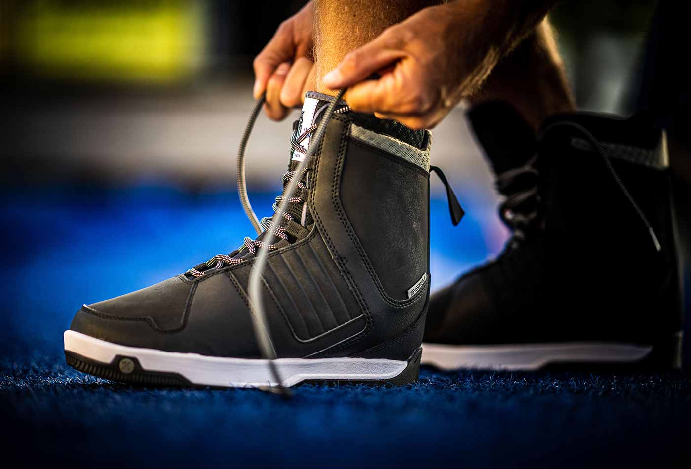 Hyperlite Freepress 2024 System Boots