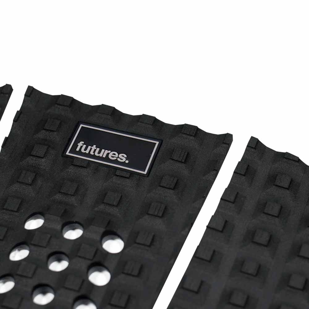 Futures Brewster Traction Pad – Black