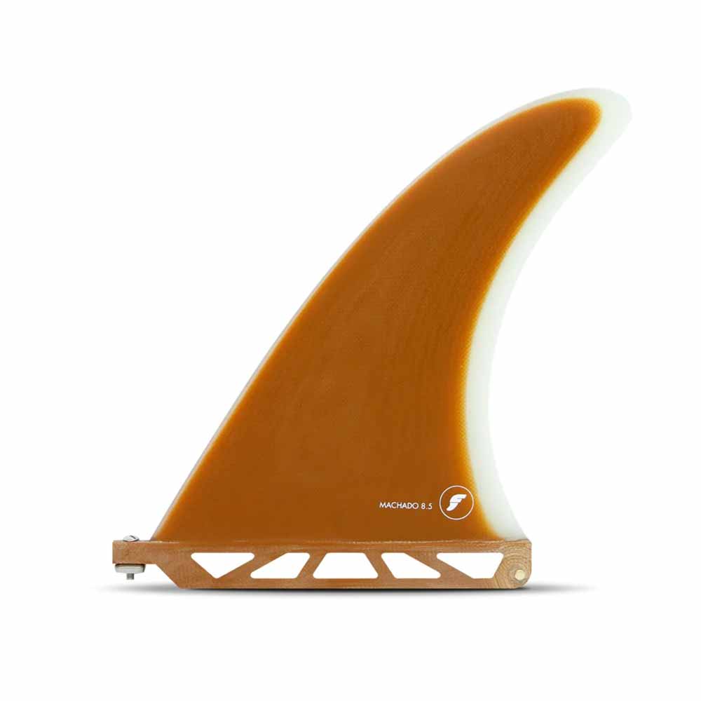 Futures Rob Machado 8.5" Single Fin – US Finbox