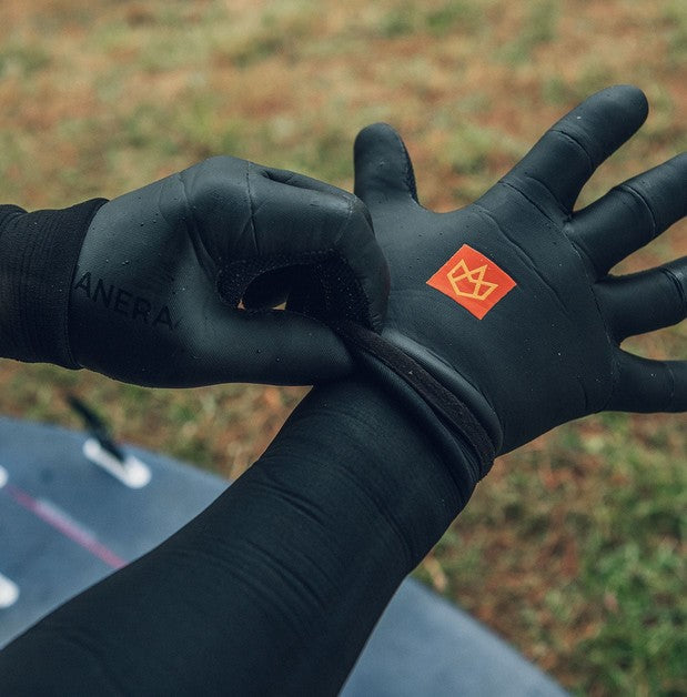 Manera Magma 2.5mm Neoprene Gloves