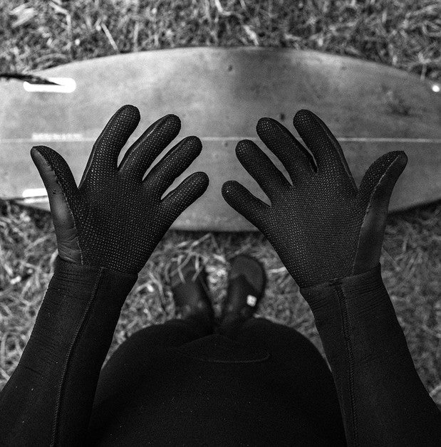Manera Magma 2.5mm Neoprene Gloves