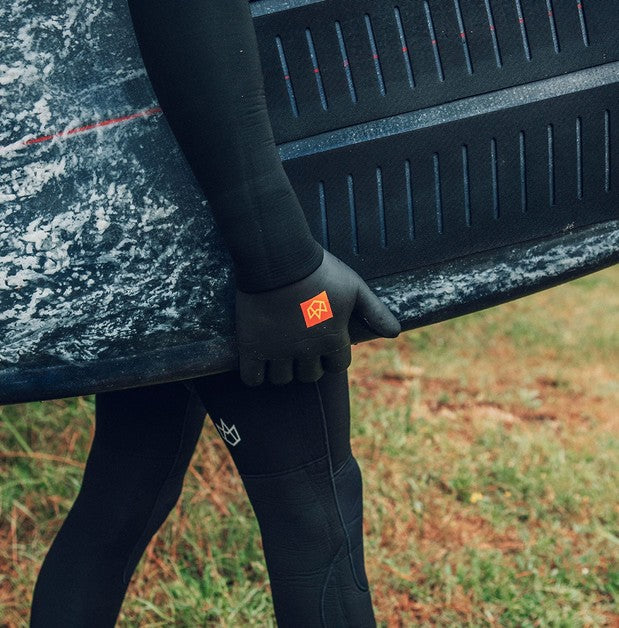 Manera Magma 2.5mm Neoprene Gloves