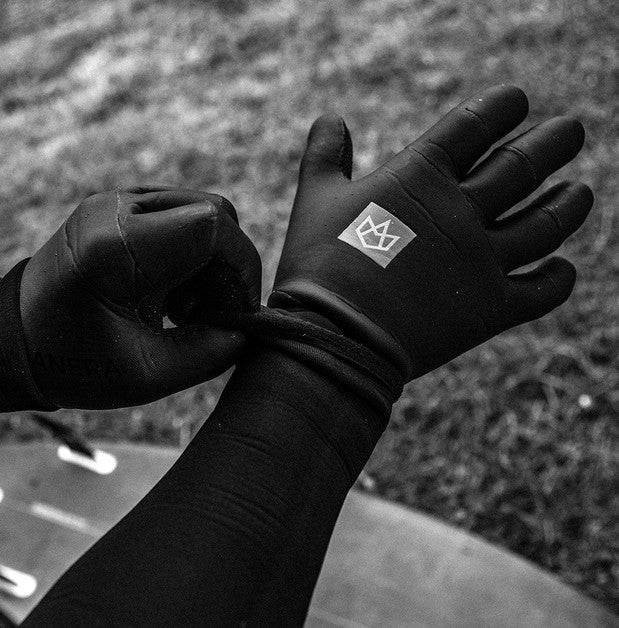 Manera Magma 2.5mm Neoprene Gloves
