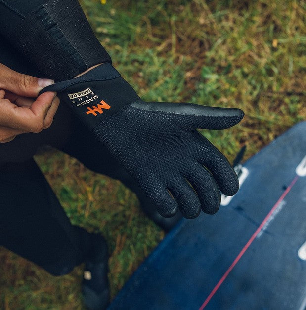 Manera Magma 2.5mm Neoprene Gloves