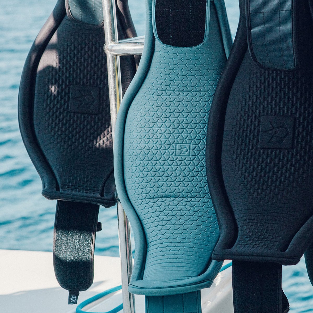 Manera Exo 2.0 Waist Harness – Graphite