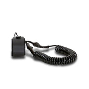 Gladiator Pro SUP Coiled Spiral Board Leash