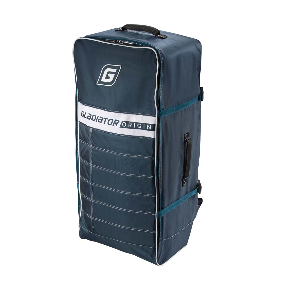 Gladiator Origin 12.6T SC SUP Board package – 350 L