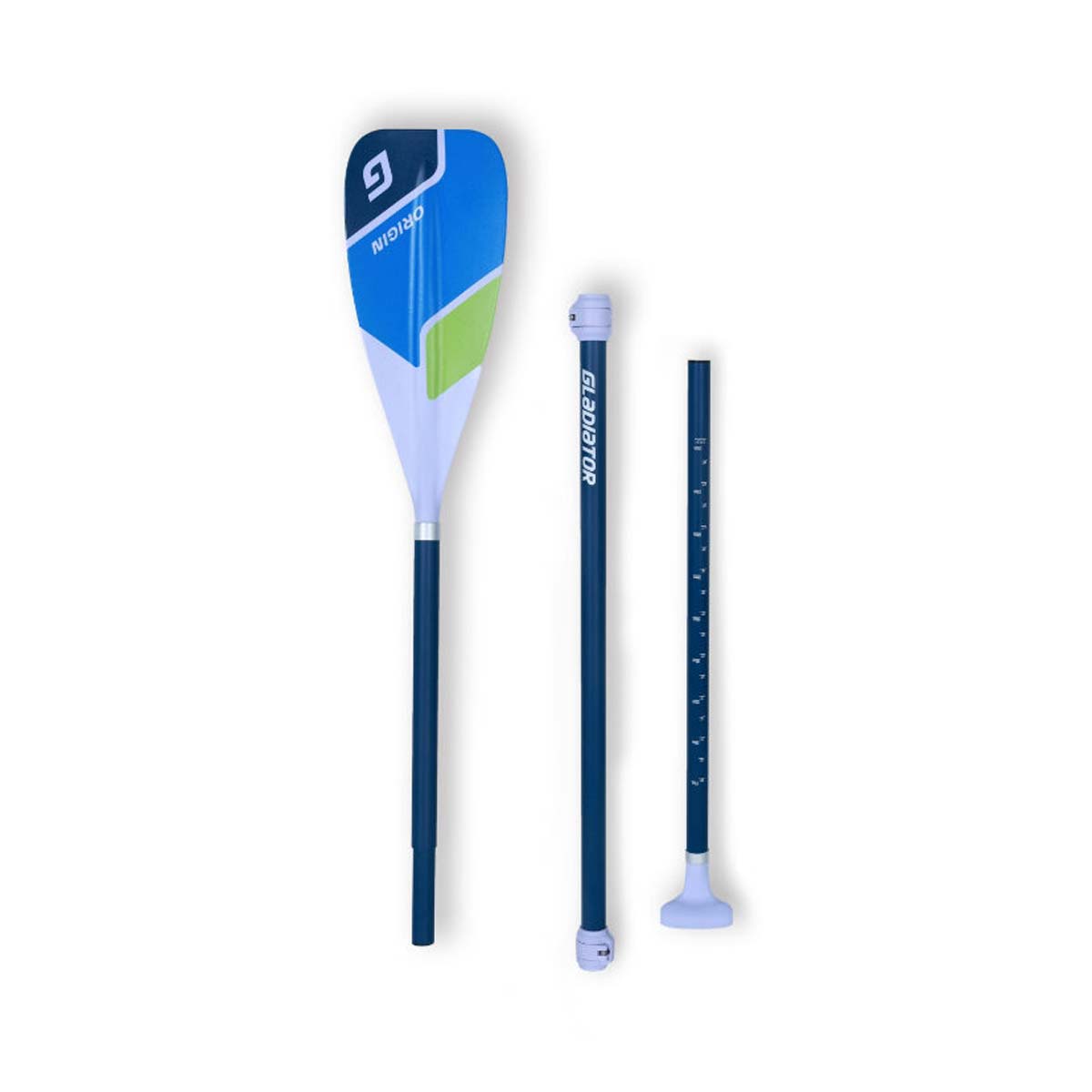 Gladiator Origin 10.6 SUP Board package – 240 L