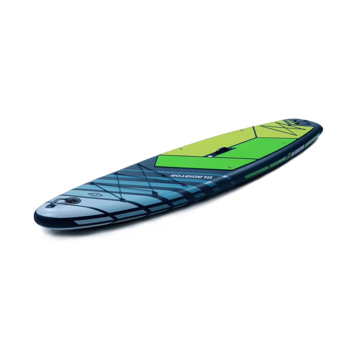 SUP Paddleboard Complete Gladiator PRO 11.6 – 330L