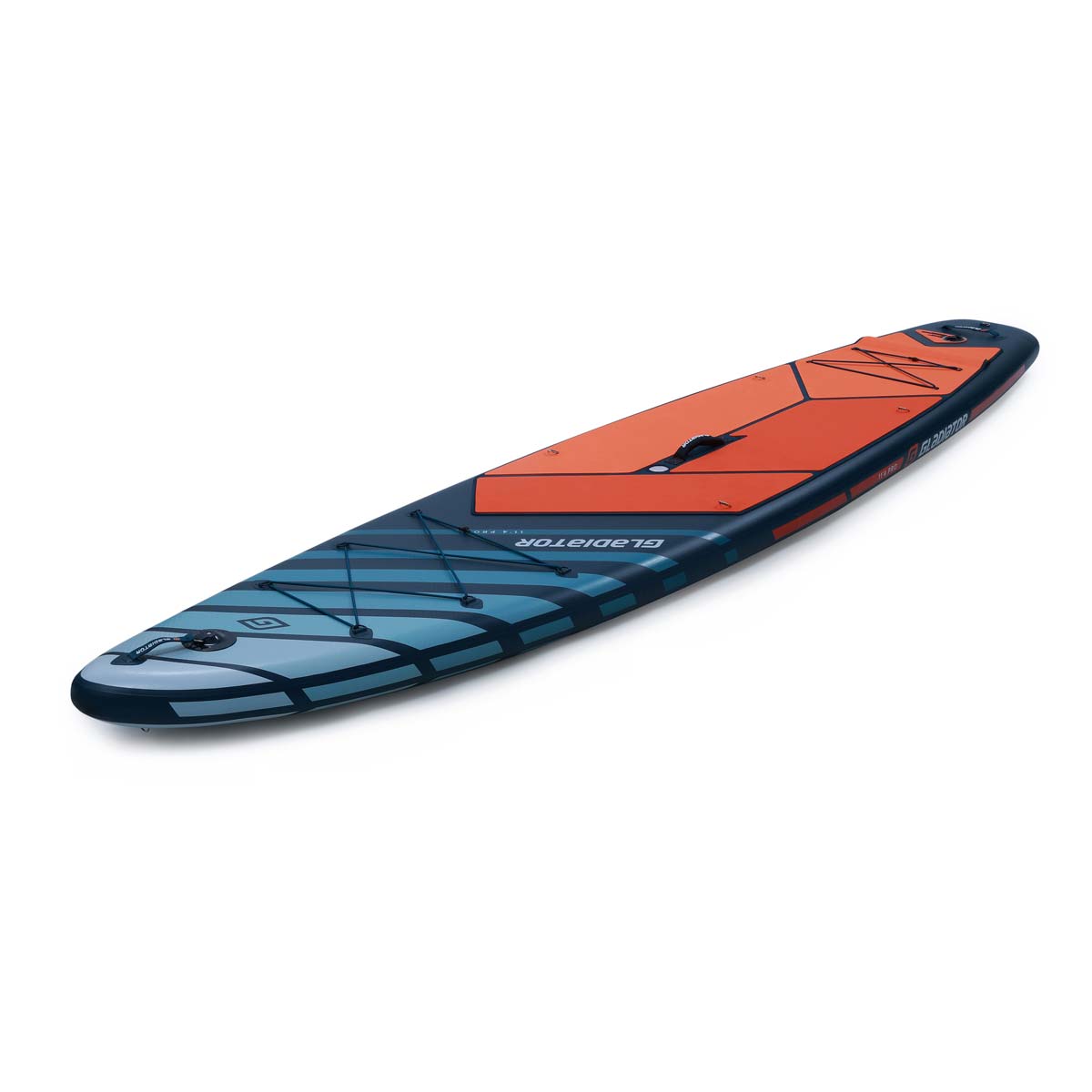 SUP Paddleboard Complete Gladiator PRO 11.4 – 300L