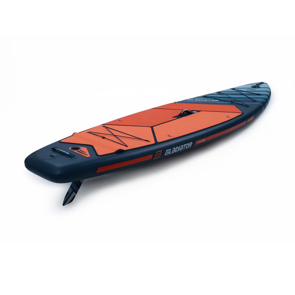 SUP Paddleboard Complete Gladiator PRO 11.4 – 300L