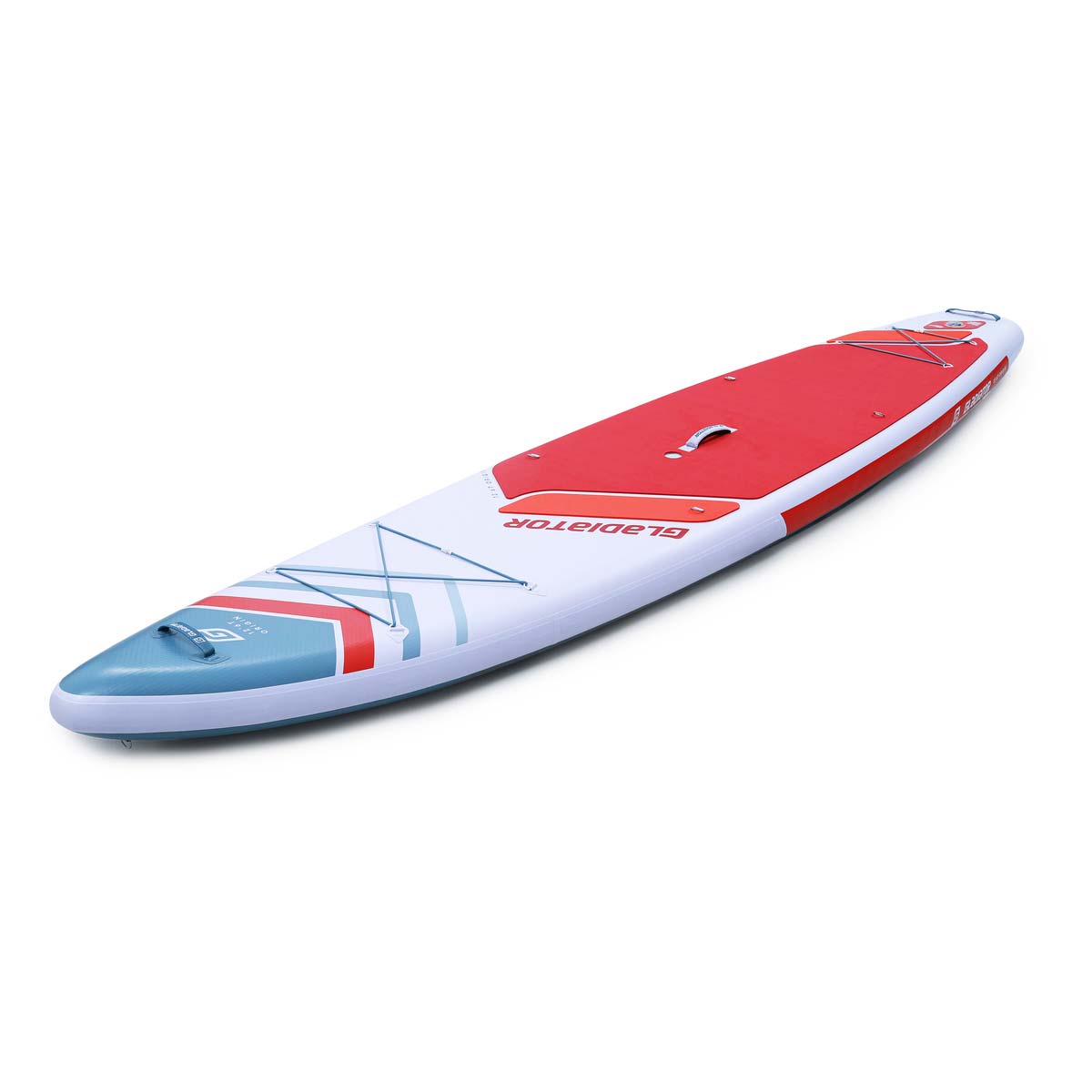 Gladiator Origin 12.6T SC SUP Board package – 350 L