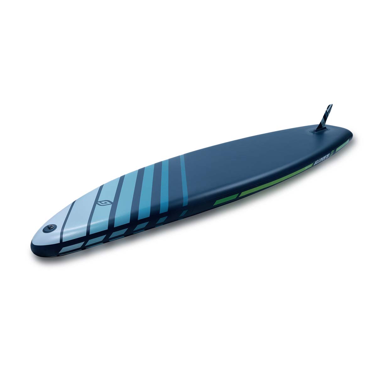 SUP Paddleboard Complete Gladiator PRO 11.6 – 330L