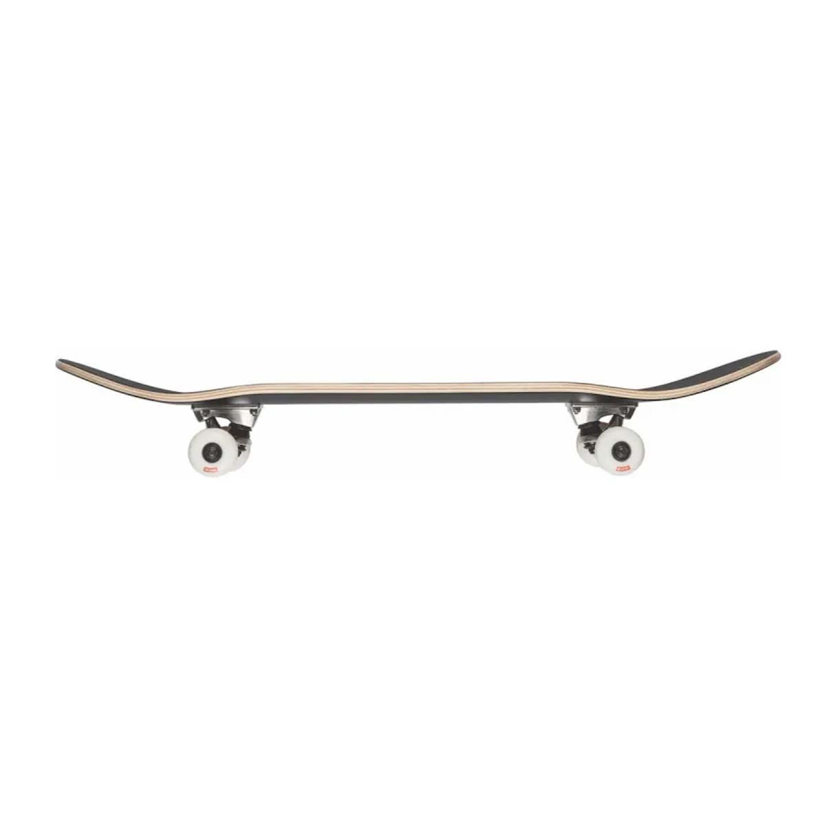 Globe Goodstock Complete Skateboard – 8.125 / Black