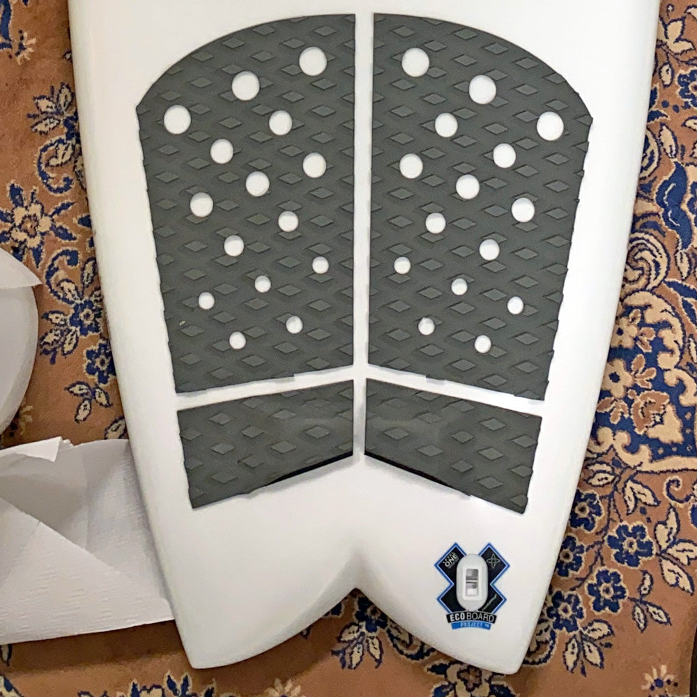 Firewire Machado Go Pad Fishtail Traction