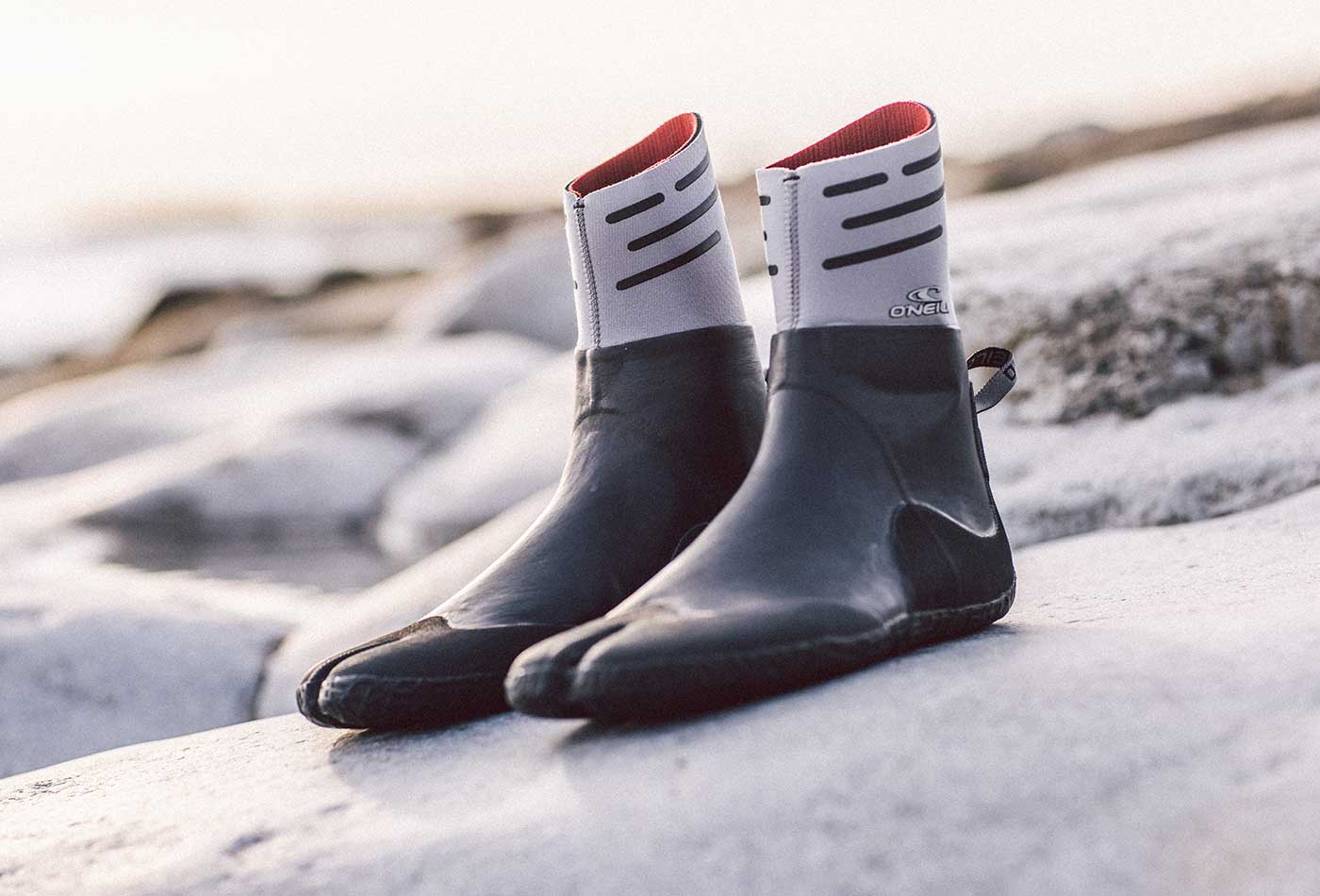 O'Neill Gooru Dipped 3mm ST Boots