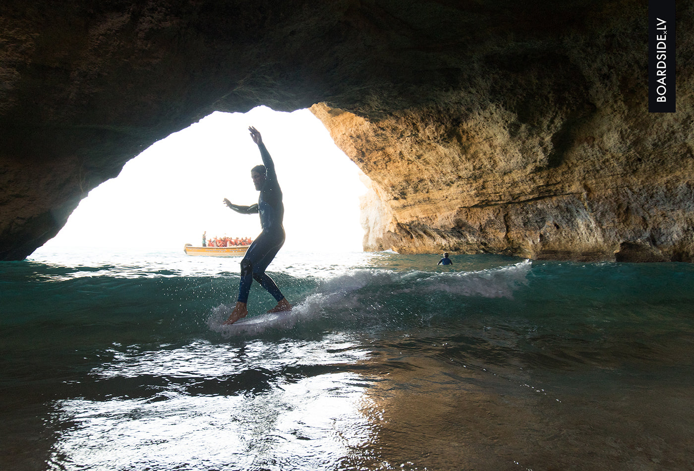 O'Neill HyperFreak Comp ZL 3/2 mm Wetsuit