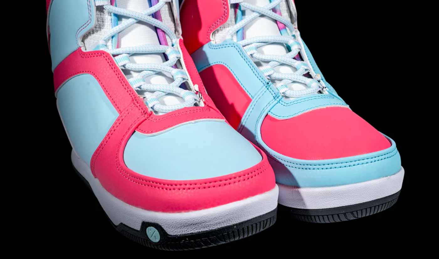 Hyperlite Aries 2025 System Boots
